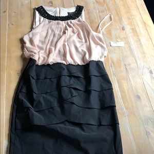 Size 14 Dress from DressBarn.